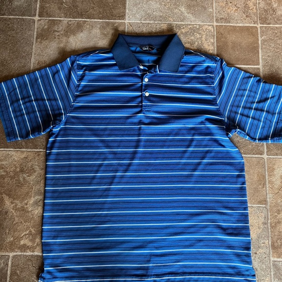 Golf Shirts-5- Men’s X-large - Picture 5 of 11